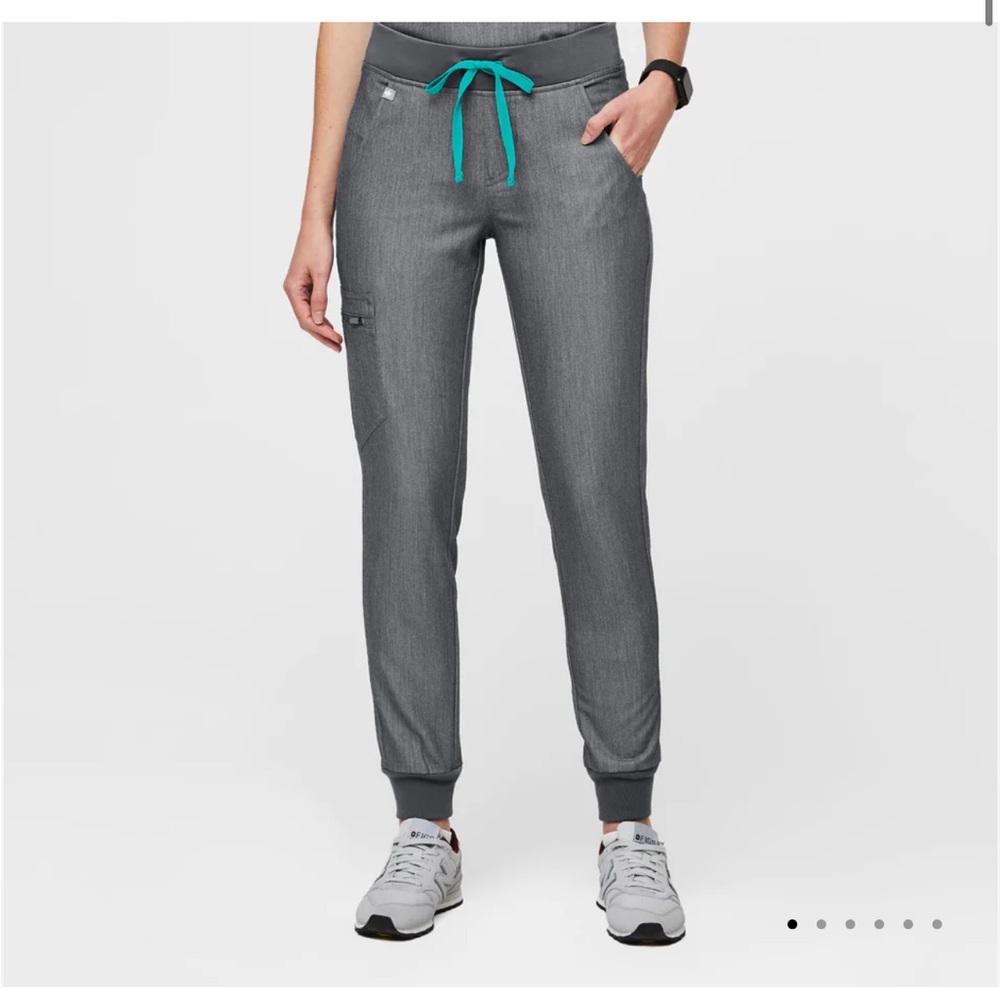 Figs Joggers Graphite